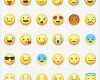 Smiley Vorlage Beste Whatsapp Smileys Vector