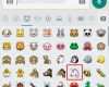 Smiley Vorlage Einzigartig Einhorn Emoji Neues Smiley In Whatsapp Nutzen &amp; Kopieren