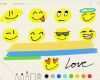 Smiley Vorlage Erstaunlich atemberaubend Smiley Vorlage Ideen Beispiel