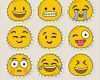 Smiley Vorlage Fabelhaft Smiley Patches Vector
