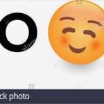 Smiley Vorlage Luxus Großartig Smiley Vorlage Ideen Beispiel Wiederaufnahme