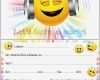 Smiley Vorlage Süß Einladung Kindergeburtstag Text Lustig Reim ⋆ Geburtstag