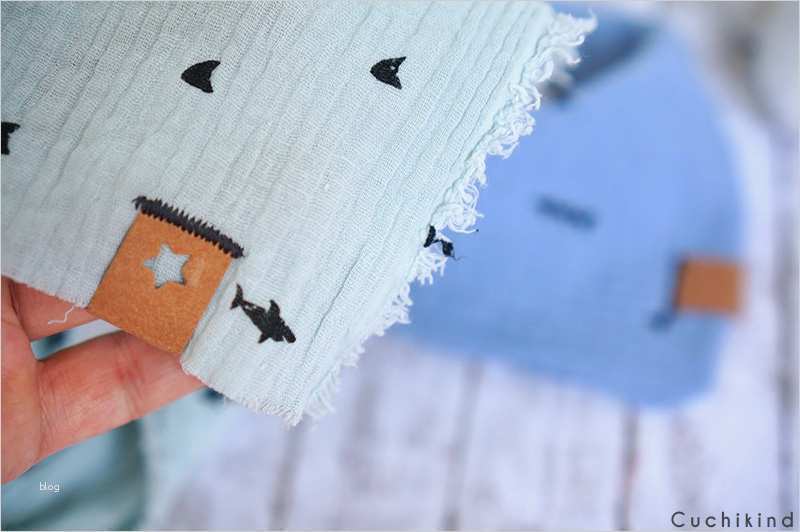 Snappap Label Vorlage Großartig Cuchikind Diys Für Kinder Dreieckstücher Aus Musselin