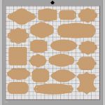 Snappap Label Vorlage Wunderbar Wiener Mädchen Adventskalender Das 11 Türchen ist Geöffnet