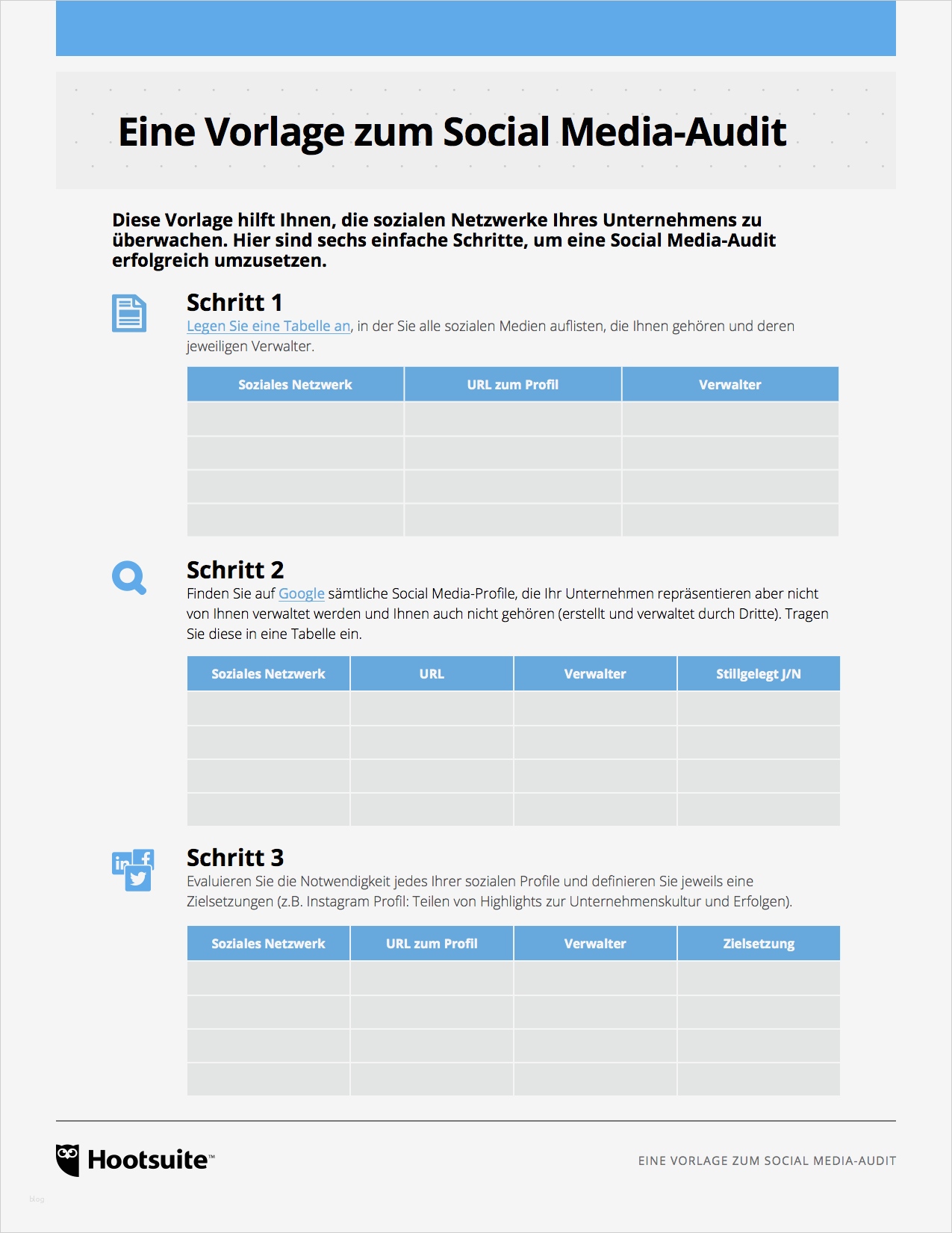 Social Media Konzept Vorlage Luxus Zeit Sparen Mit Sen social Media Templates Hootsuite