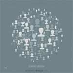 Social Media Konzept Vorlage Wunderbar social Media Konzept