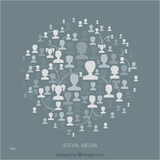 Social Media Konzept Vorlage Wunderbar social Media Konzept