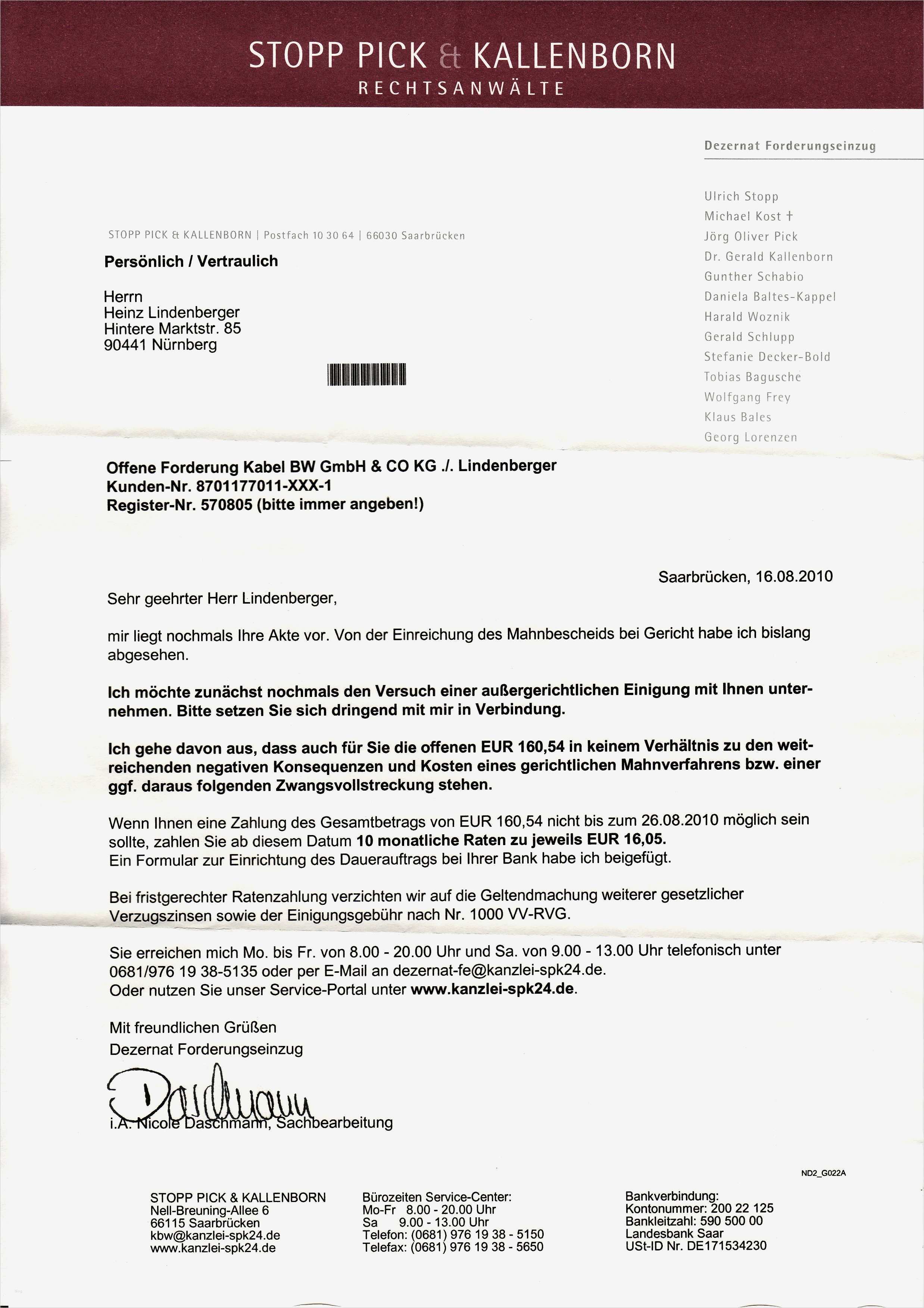 Sonderkündigung Internet Vorlage Erstaunlich Unitymedia Kündigung Vorlage