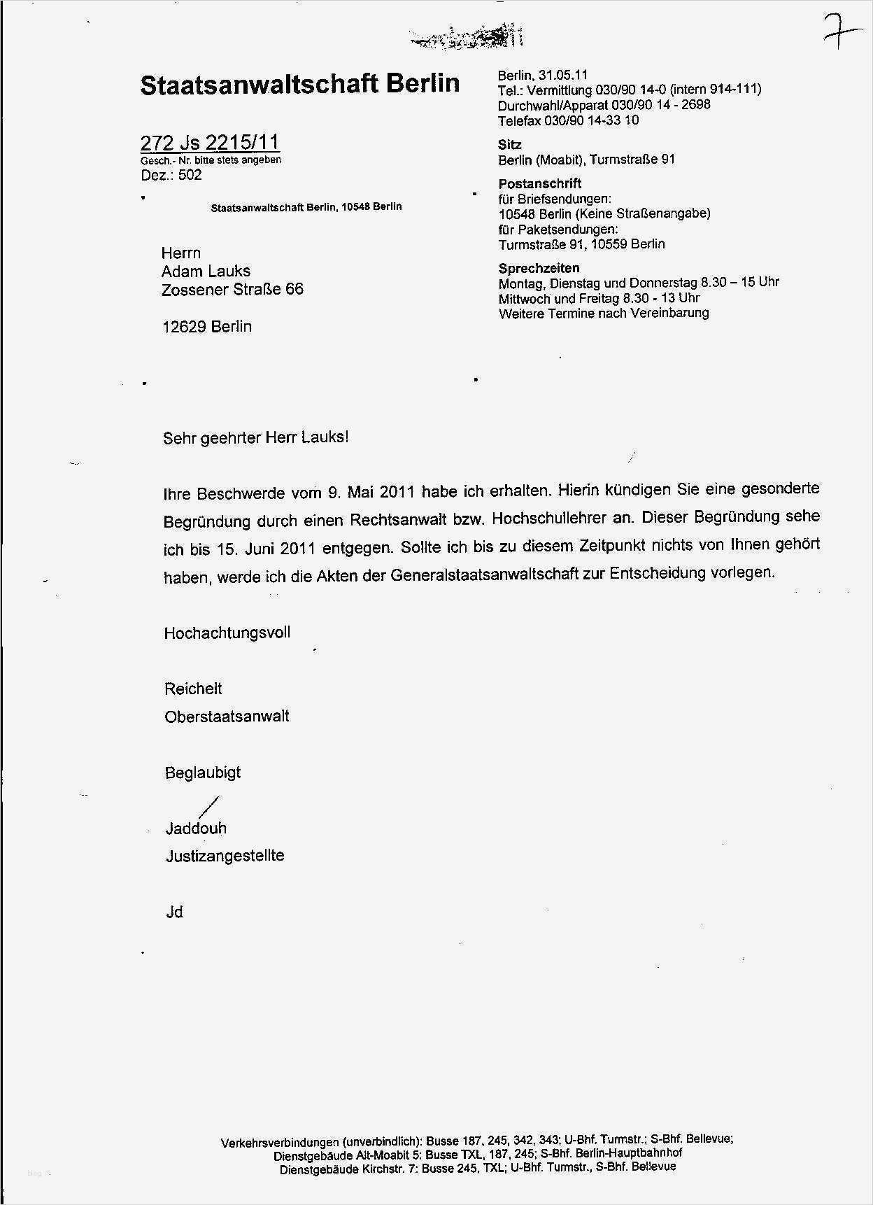 Sonderurlaubsantrag Vorlage Wunderbar Strafanzeige Und Strafantrag Wegen Folter