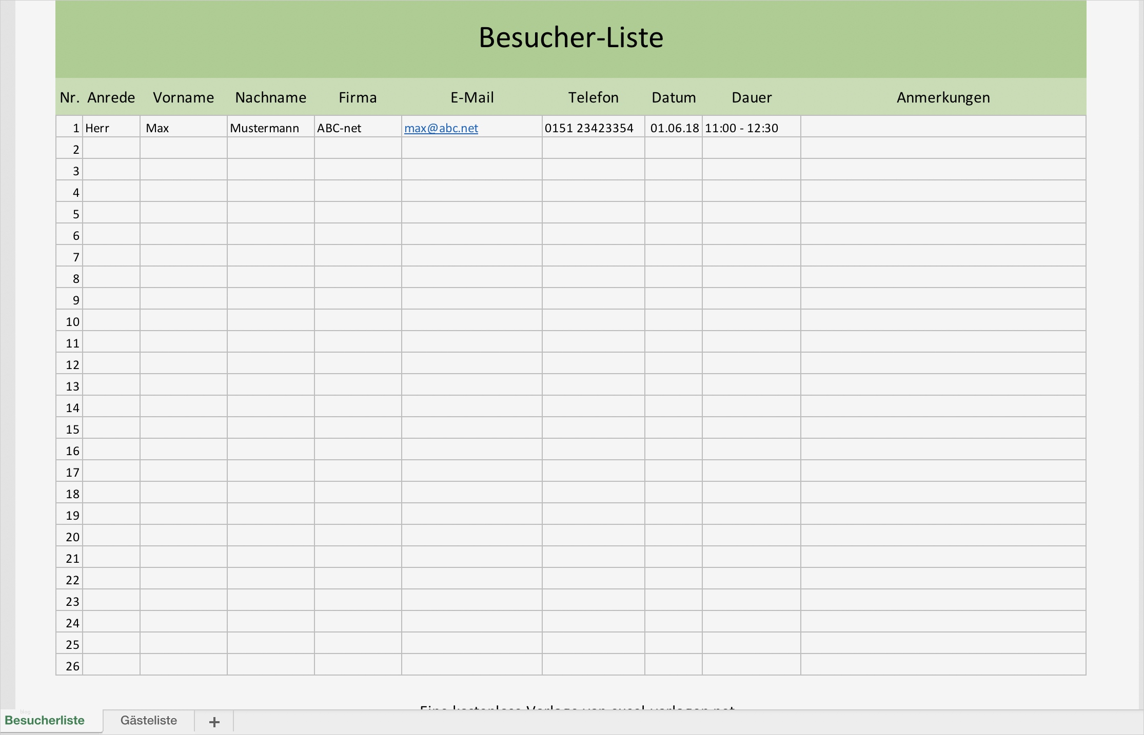 Sorgerechtsverfügung Alleinerziehende Vorlage Kostenlos Gut Besucher Und Gästeliste