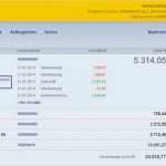 Sparkasse Konto Kündigen Vorlage Angenehm Postbank überweisungsträger Gebühren Konto