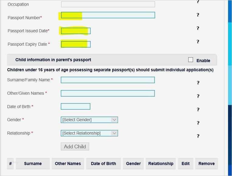 Spaß Zeugnis Vorlage Angenehm Sri Lanka Visum Beantragen so Funktioniert S