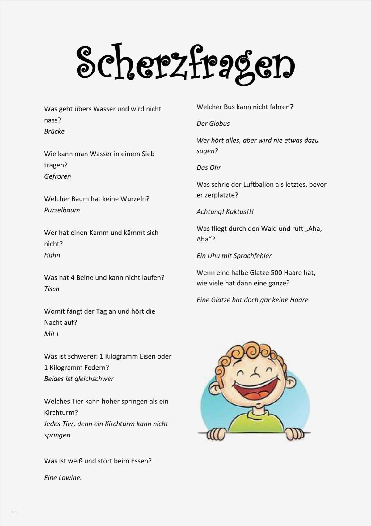 64 Inspiration Spaß Zeugnis Vorlage Ideen 2 Scherzfragen Kindersprache madoo