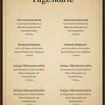 Speisekarte Englisch Vorlage Bewundernswert Über 1 000 Ideen Zu „speisekarte Restaurant Auf Pinterest