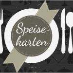 Speisekarte Vorlage Kostenlos Download Erstaunlich Speisekarten Vorlagen Zum Gestalten Saxoprint Blog