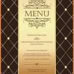 Speisekarte Vorlage Word Best Of 9 Weihnachten Speisekarte
