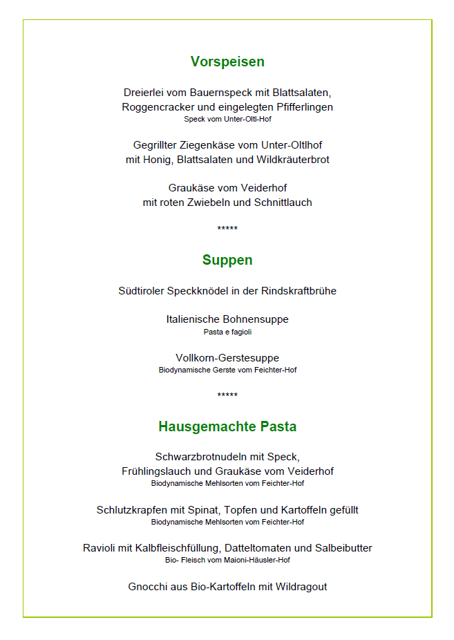 Speisekarte Vorlage Word Erstaunlich Jora Mountain Dining