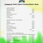 Speisekarte Vorlage Word Süß 77 Kostenlose Speisekarten Vorlagen Zum Selbst Gestalten