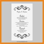 Speisekarte Word Vorlage Inspiration 7 Word Vorlage Speisekarte