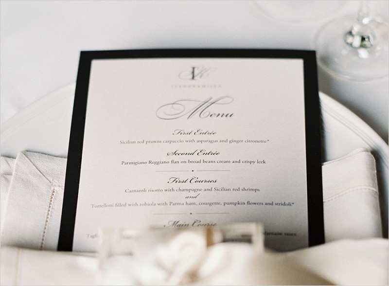 Speisekarten Vorlagen Jede Vorlage Kostenlos Runterladen Angenehm Menükarten Zur Hochzeit