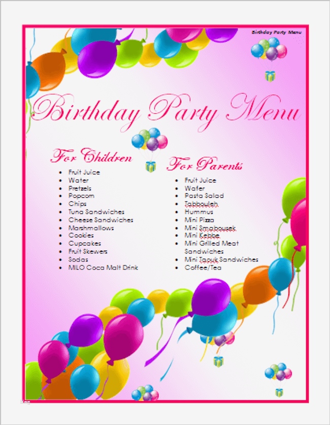 Speisekarten Vorlagen Jede Vorlage Kostenlos Runterladen Best Of Speisekarten Vorlagen Tipps Und 95 Kostenlose Mustermenüs