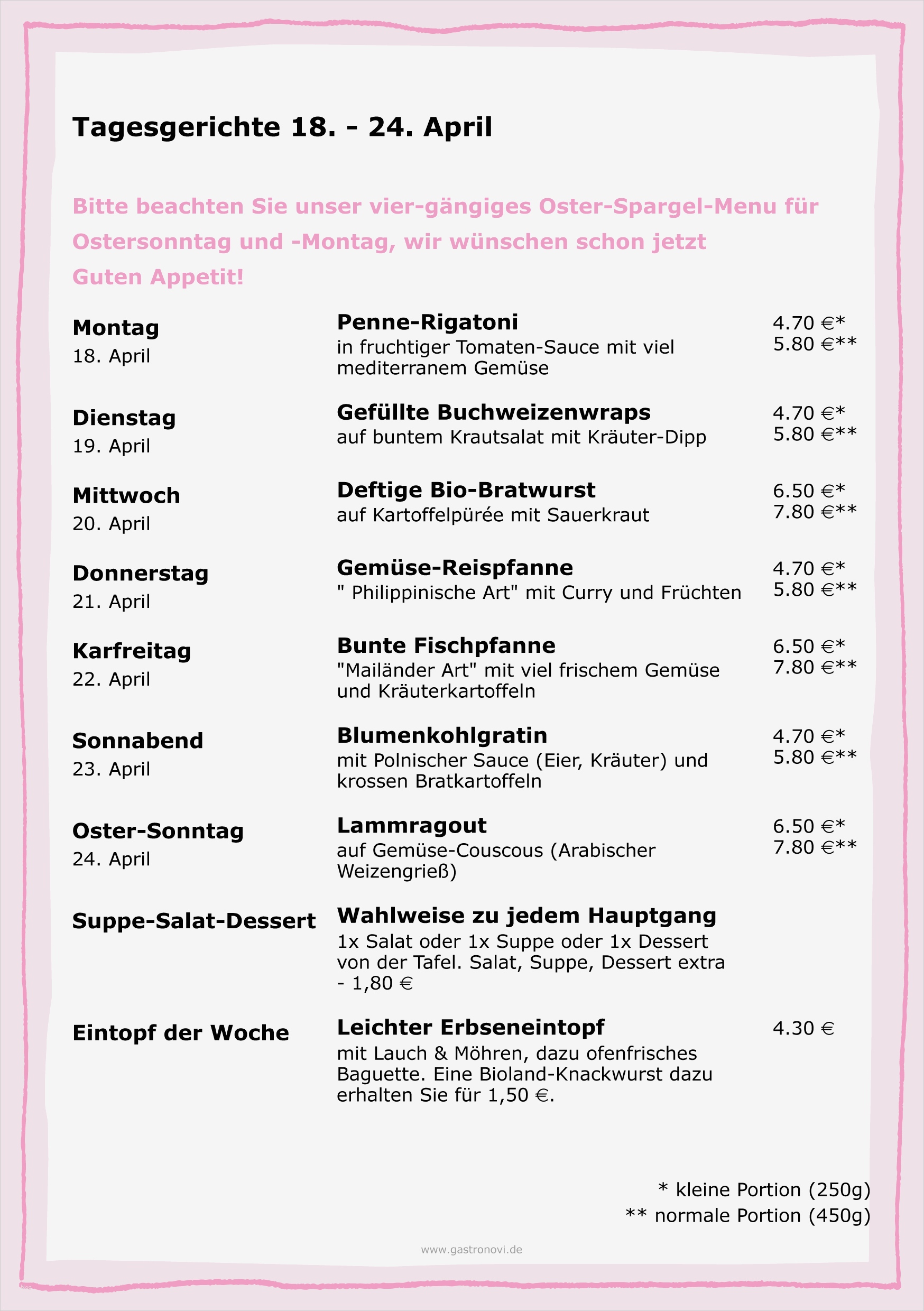 Speisekarten Vorlagen Jede Vorlage Kostenlos Runterladen Gut 77 Kostenlose Speisekarten Vorlagen Zum Selbst Gestalten