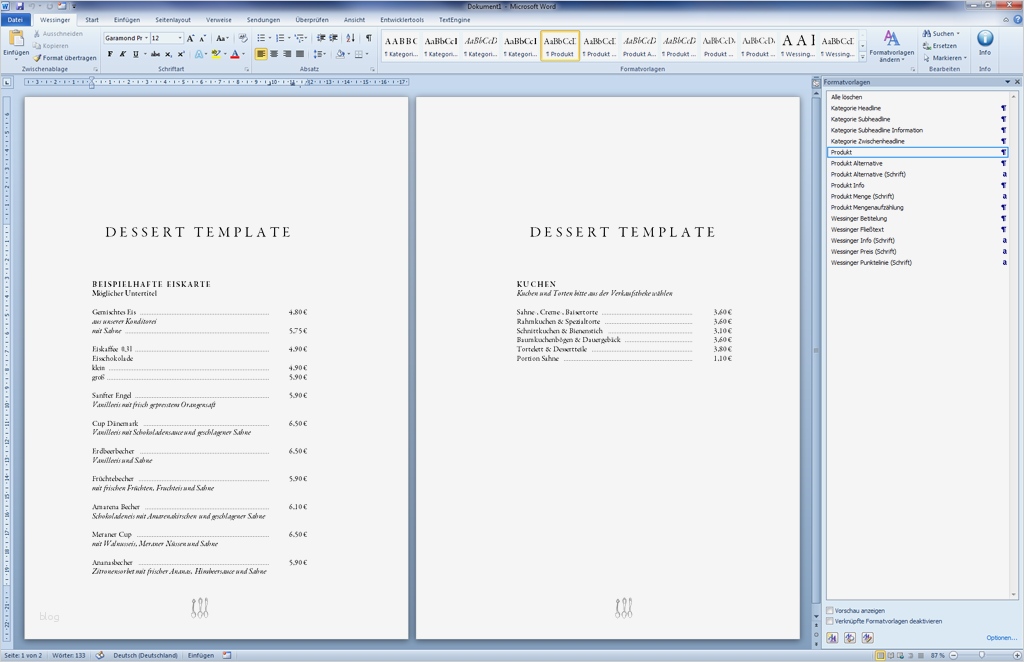 Speisekarten Vorlagen Kostenlos Inspiration Fice Vorlage Menükarten Für Hochzeiten Gratis Download