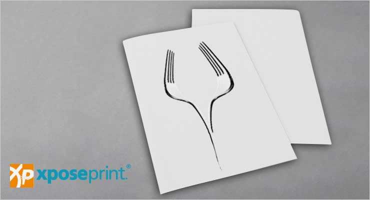 Speisekarten Vorlagen Kostenlos Wunderbar Hochwertige Getränke Und Speisekarten Drucken Für