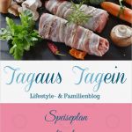 Speiseplan Für Eine Woche Vorlage Beste Speiseplan Für Kw 42 2017 Tagaustagein