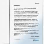 Spendenaufruf Vorlage Wunderbar Pressemitteilung Verein über Gewinnspiel