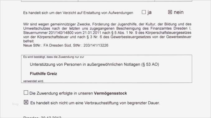 Spendenbescheinigung Sachspende Vorlage Gut atemberaubend Spendenbescheinigung Vorlage Galerie