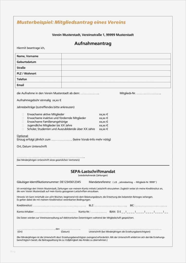 Spendenbescheinigung Verein Vorlage Erstaunlich Wunderbar Vereinsverwaltung Lebenslauf Fotos Bilder Für
