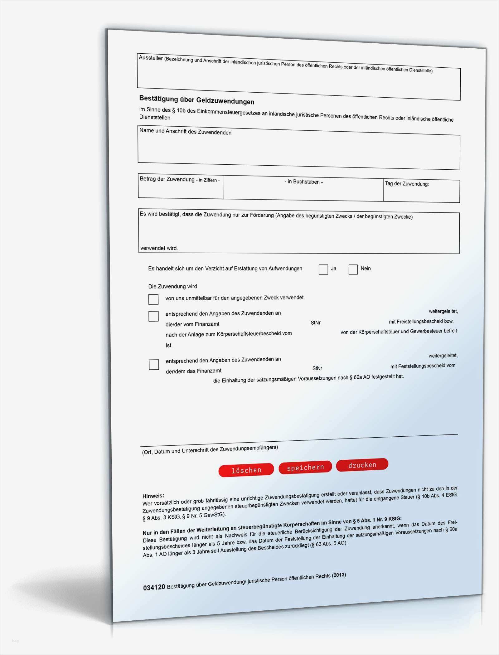 Spendenbescheinigung Verein Vorlage Großartig Ziemlich Spendenbescheinigung Vorlage Fotos Bilder Für