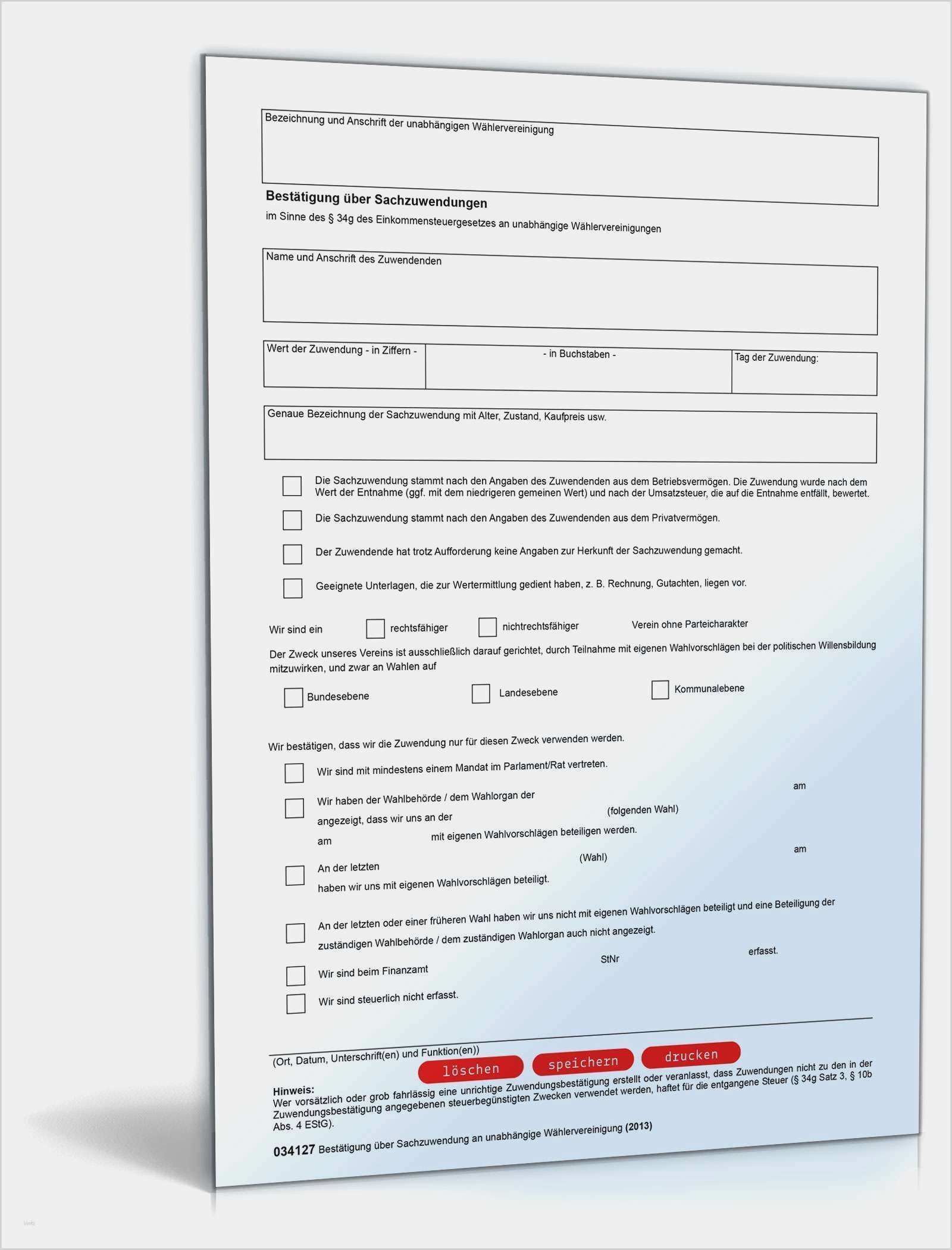 Spendenbescheinigung Vorlage Finanzamt Erstaunlich Schön Spendenbeleg Vorlage Wort Ideen Entry Level Resume