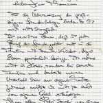 Spendenbrief Schreiben Vorlage Bewundernswert Angeln Für Einen Guten Zweck