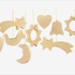 Sperrholz Vorlagen Weihnachten Best Of Nemmer Christbaumschmuck Aus Holz Flachmodelle 24 Teile