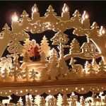 Sperrholz Vorlagen Weihnachten Erstaunlich Schwibbogen Aus Birke Sperrholz Fräsen