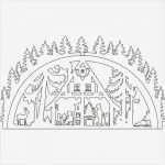 Sperrholz Vorlagen Weihnachten Fabelhaft Vorlage Schwibbogen Waldhaus