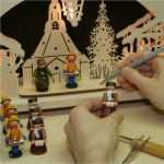 Sperrholz Vorlagen Weihnachten Inspiration Schwibbogen Bauen Bauanleitungen Und Kostenlose Vorlagen