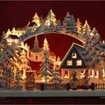 Sperrholz Vorlagen Weihnachten Luxus 3d Schwibbogen Led Schattiert Farbig Laternenschein