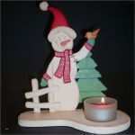 Sperrholz Vorlagen Weihnachten Schön Schneemänner Aus Holz Aufsteller Und Figuren Bei