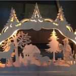 Sperrholz Vorlagen Weihnachten Schönste Feinschnittkreativ Für Laubsäge Und Dekupiersäge