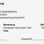 Spesenabrechnung Vorlage Süß Hilfe Spesen