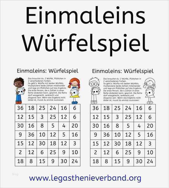 54 Wunderbar Spielkarten Selber Drucken Vorlage Bilder 1 Spielkarten Selber Drucken Vorlage Elegant Einmaleins Würfelspiel Einfach Ausdrucken Und Spielen