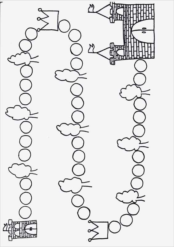 Spielkarten Vorlage Erstaunlich Spielplan Für Ein Prinzessinnenspiel Dyslalie Madoo