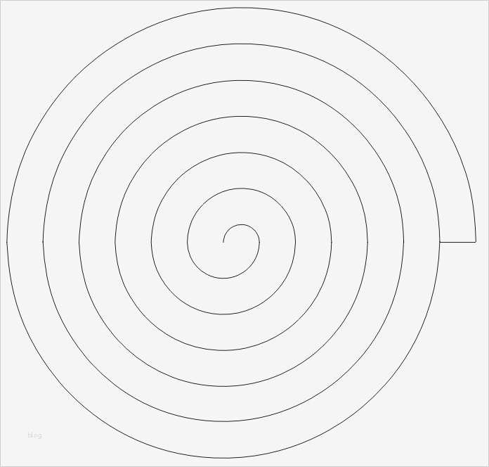 Spirale Powerpoint Vorlage Luxus Steffies Hexenhaus Karte Mit Spirale Im Inneren