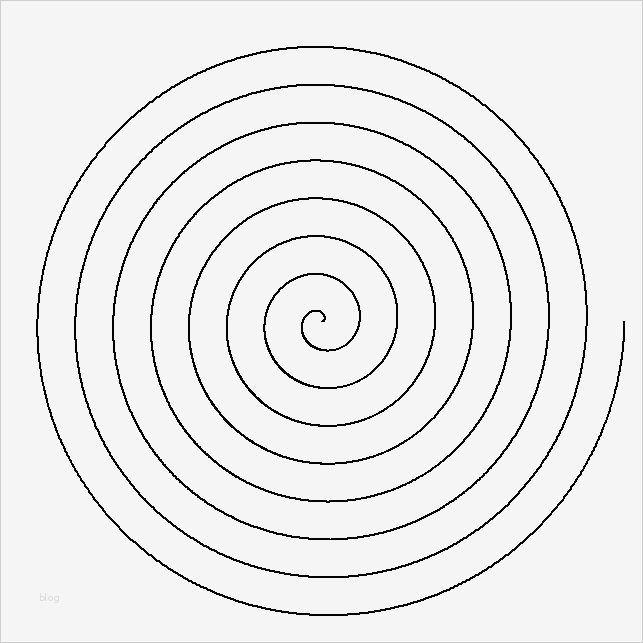 Spirale Powerpoint Vorlage Schön File Archimedean Spiral 8revolution