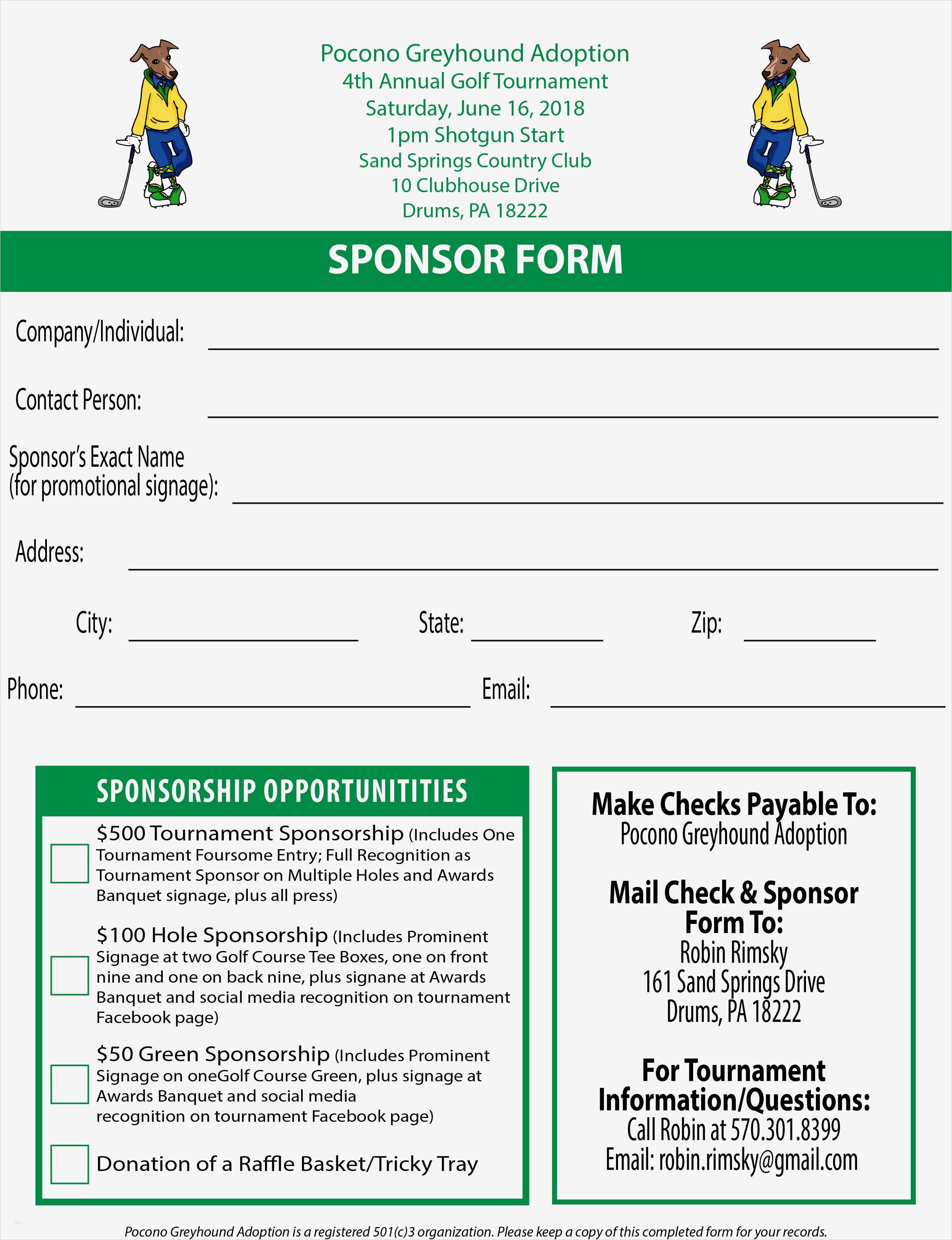 Sponsorenmappe Vorlage Elegant Fantastisch Sport Sponsoring Vorschlag Vorlage