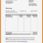 Sponsoring Rechnung Vorlage Word Wunderbar Nett Sponsoring Rechnung Galerie Bilder Für Das