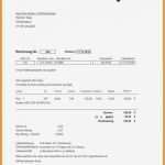 Sponsoring Vertrag Vorlage Erstaunlich 8 Rechnung Anschreiben